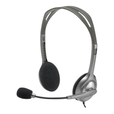 Logitech H110