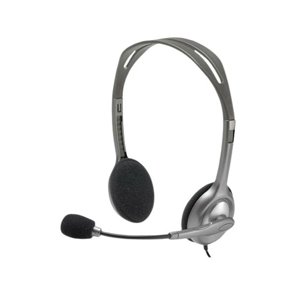 Logitech H110 Toshkentda - fotosurat