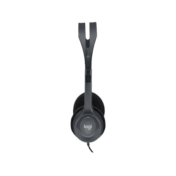 Logitech H111 Toshkentda - fotosurat