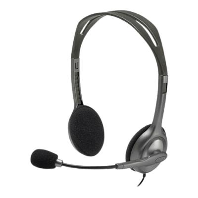 Logitech H111