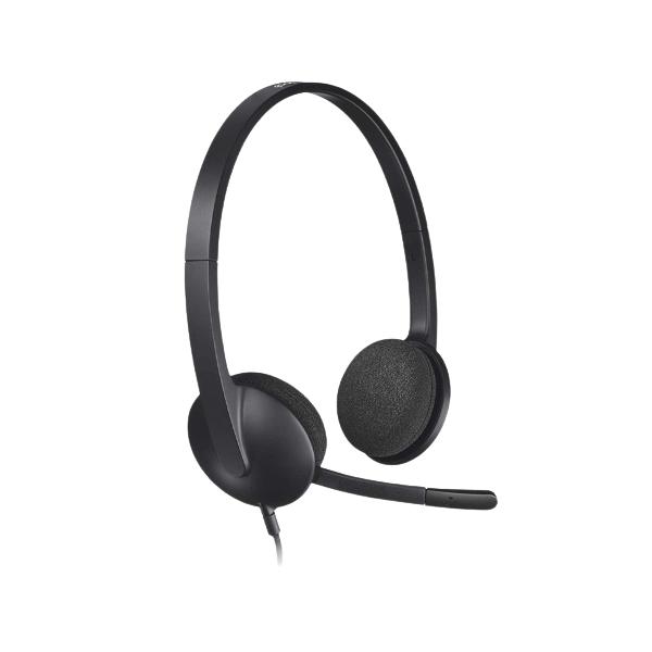 Logitech H340 в Ташкенте - фото