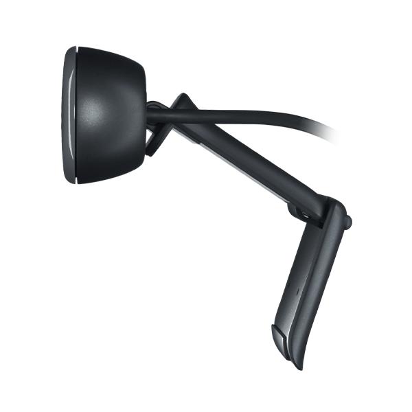 Logitech C270 HD Webcam BLACK Toshkentda - fotosurat