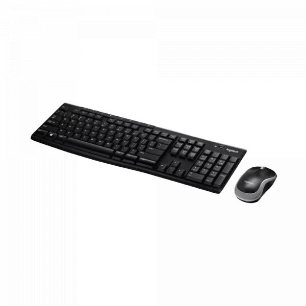 Logitech MK270 Toshkentda - fotosurat