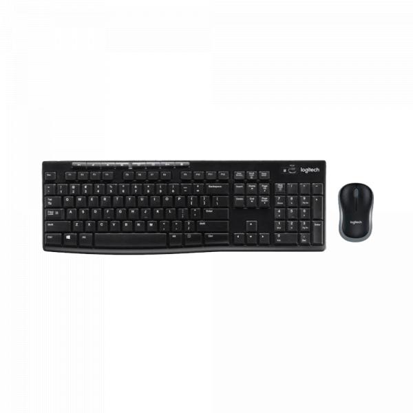 Logitech MK270 Toshkentda - fotosurat