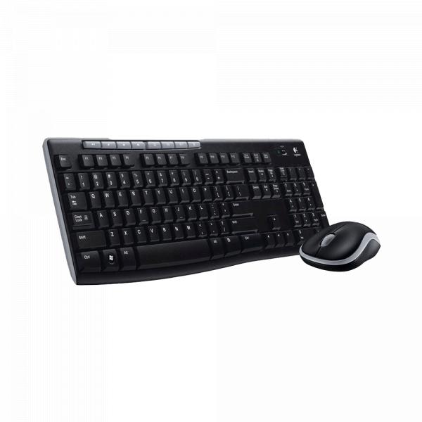 Logitech MK270 Toshkentda - fotosurat