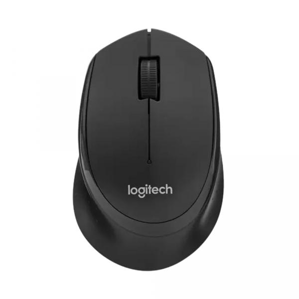 Logitech MK345 Black Toshkentda - fotosurat