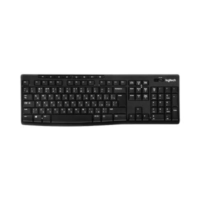 Logitech K270