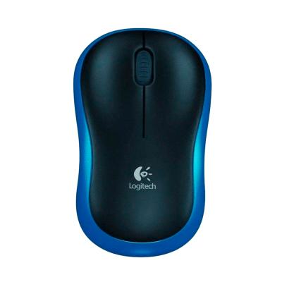 Logitech M185 Blue