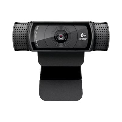Logitech C920