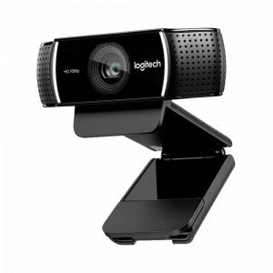Веб-камера Logitech C922 Pro в Ташкенте - фото