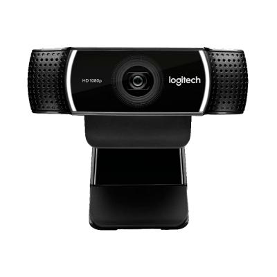 Logitech C922 Pro Stream
