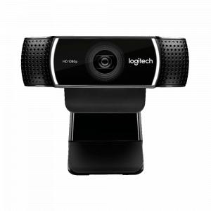 Веб-камера Logitech C922 Pro Stream в Ташкенте - фото