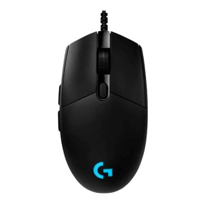 Logitech G Pro HERO Black