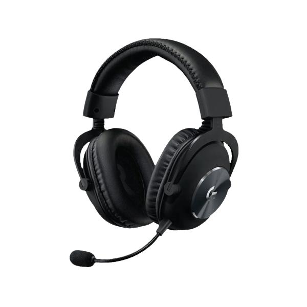 Logitech G PRO X Black в Ташкенте - фото