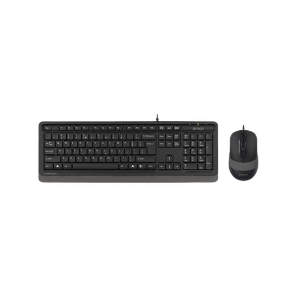 A4Tech F1010 Black/Gray Toshkentda - fotosurat