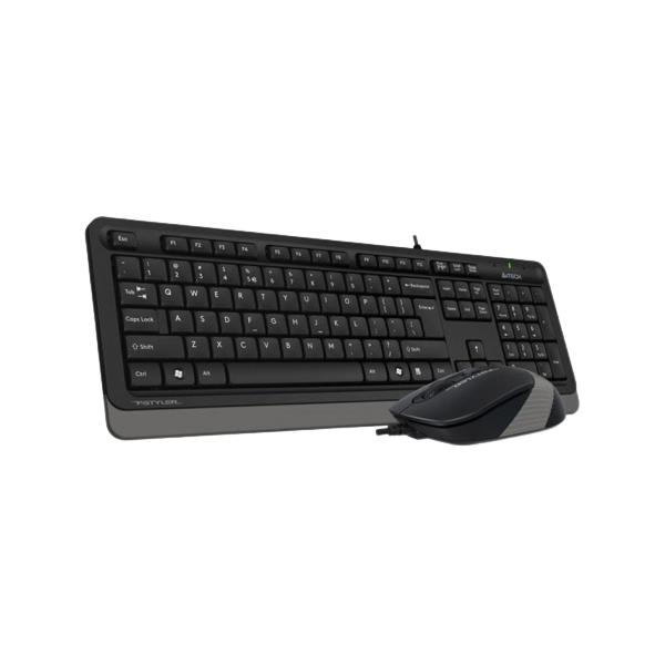 A4Tech F1010 Black/Gray Toshkentda - fotosurat