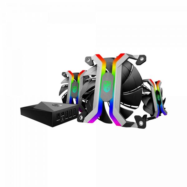 Deepcool MF 120S  3in1 Toshkentda - fotosurat