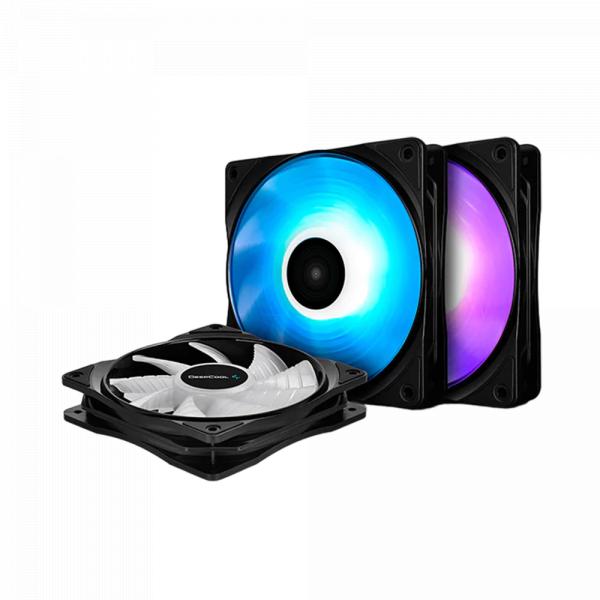 Deepcool RF 120 | 3in1 в Ташкенте - фото