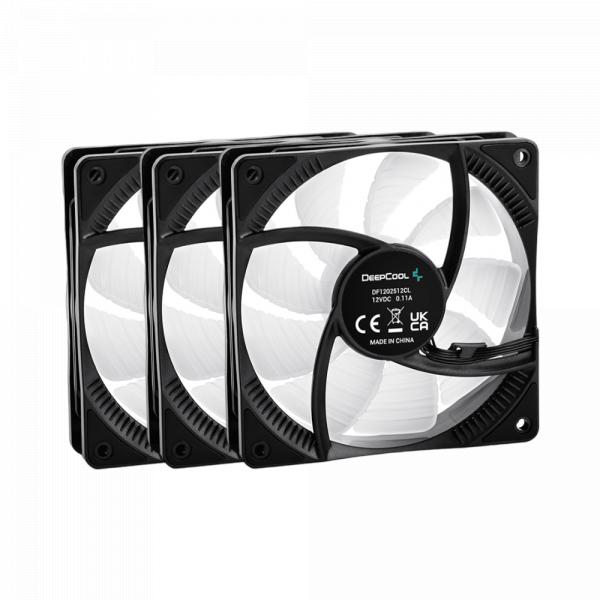 Deepcool RF 120 | 3in1 в Ташкенте - фото