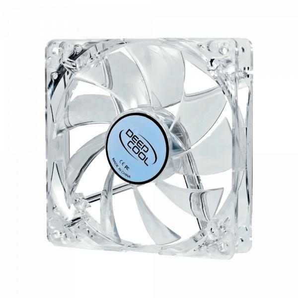 Deepcool XFan 120 L/B в Ташкенте - фото