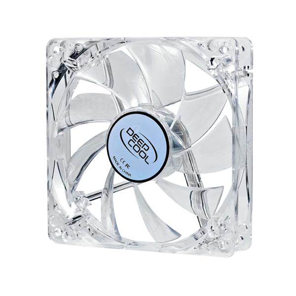 Deepcool XFan 120 L/R в Ташкенте - фото