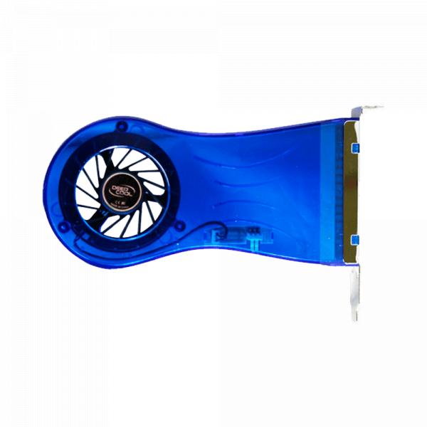 Deepcool XFan 5 PCI SLOT FAN Toshkentda - fotosurat
