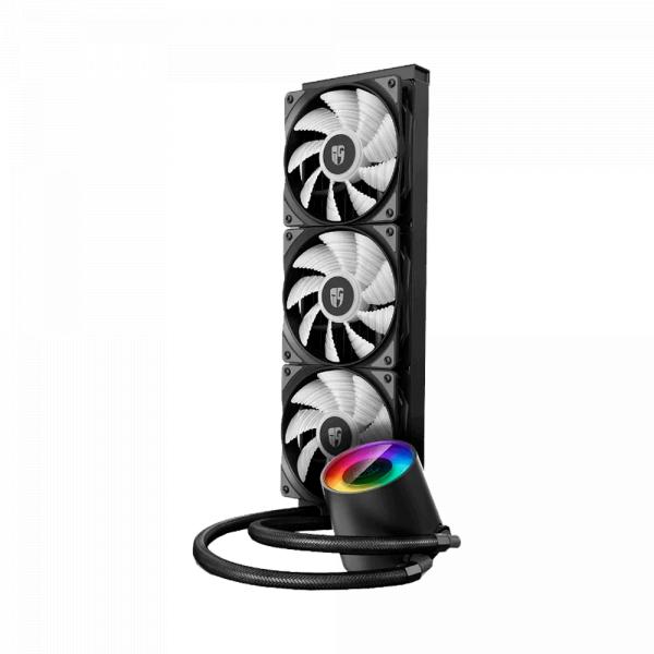 Deepcool CASTLE 360RGB V2 Toshkentda - fotosurat