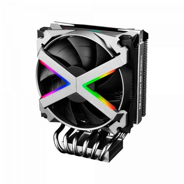 Deepcool Gamer Storm Fryzen Toshkentda - fotosurat
