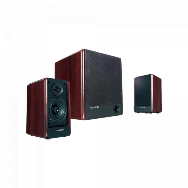 Microlab FC 330 / 2.1 Toshkentda - fotosurat