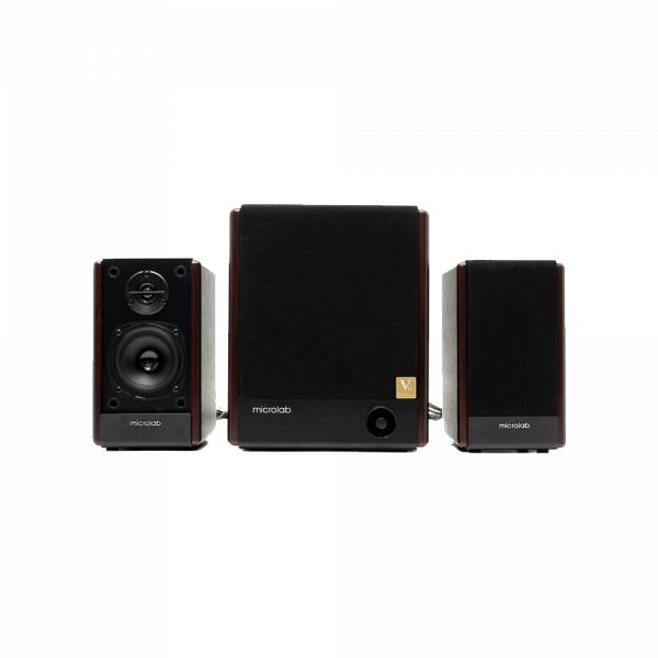 Microlab FC 330 / 2.1 Toshkentda - fotosurat