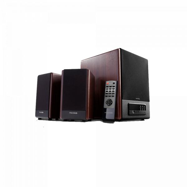 Microlab FC 530U в Ташкенте - фото