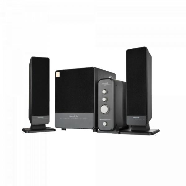 Microlab FC-570BT / 2.1 / Bluetooth в Ташкенте - фото