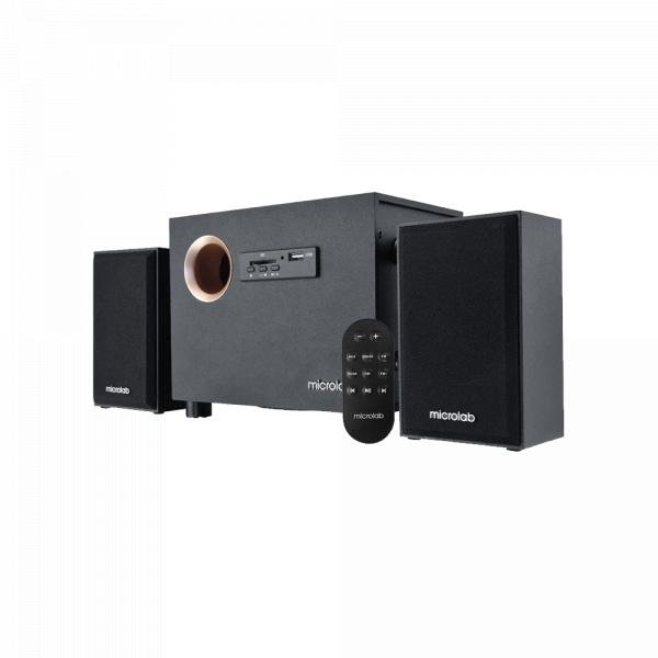 Microlab M-105R Toshkentda - fotosurat