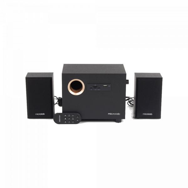 Microlab M-105R Toshkentda - fotosurat