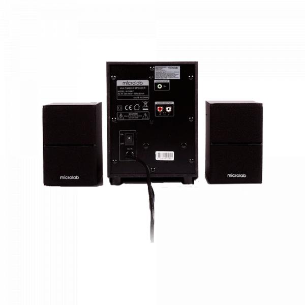 Microlab M-106BT / 2.1 Toshkentda - fotosurat