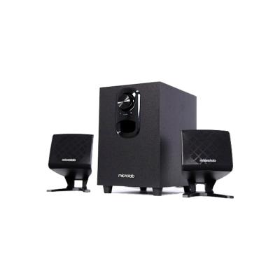 Microlab M-108 / 2.1