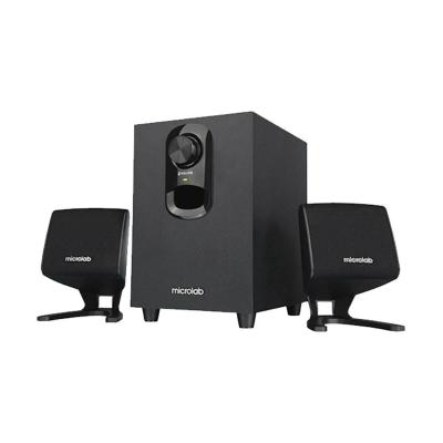 Microlab M-108BT / 2.1