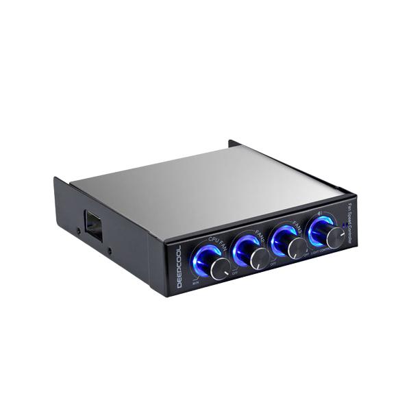 Deepcool Rockman Fan Control Panel Toshkentda - fotosurat