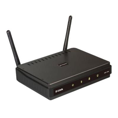 D-Link DAP-1360