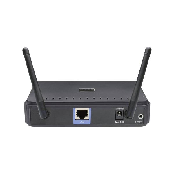 D-Link DAP-1360 Toshkentda - fotosurat