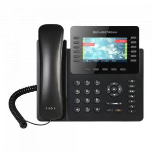 IP-Телефон Grandstream GXP2170 в Ташкенте - фото