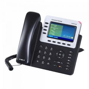 IP-Телефон Grandstream GXP2140 в Ташкенте - фото