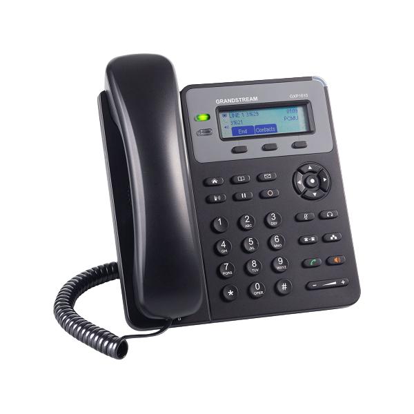 IP-Телефон Grandstream GXP1610 в Ташкенте - фото