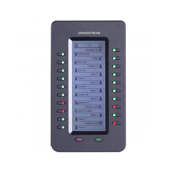 Grandstream GXP2200EXT в Ташкенте - фото