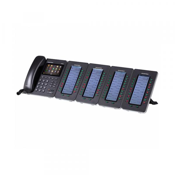Grandstream GXP2200EXT в Ташкенте - фото