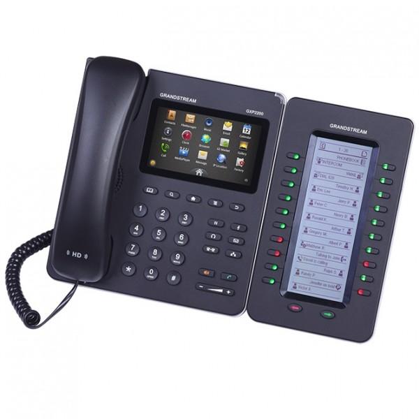 Grandstream GXP2200EXT в Ташкенте - фото