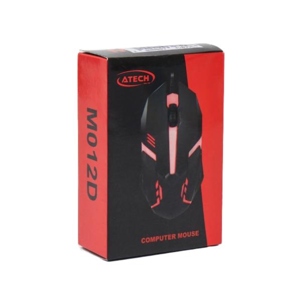 A-Tech M012D Toshkentda - fotosurat