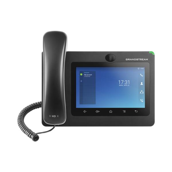 Grandstream GXV3370 в Ташкенте - фото