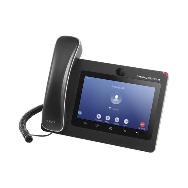 Grandstream GXV3370 в Ташкенте - фото