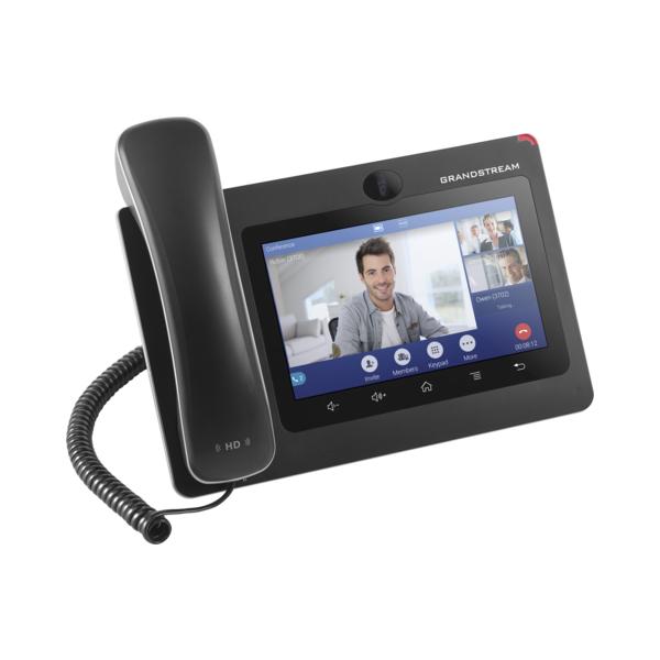 Grandstream GXV3370 в Ташкенте - фото